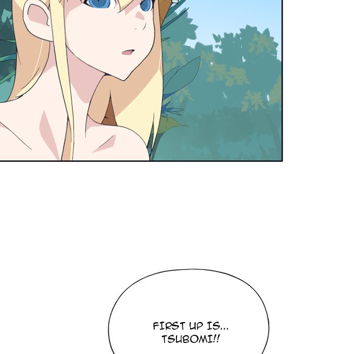 Read manhwa 15 Beauties END Chapter 32 - SauceManhwa.com