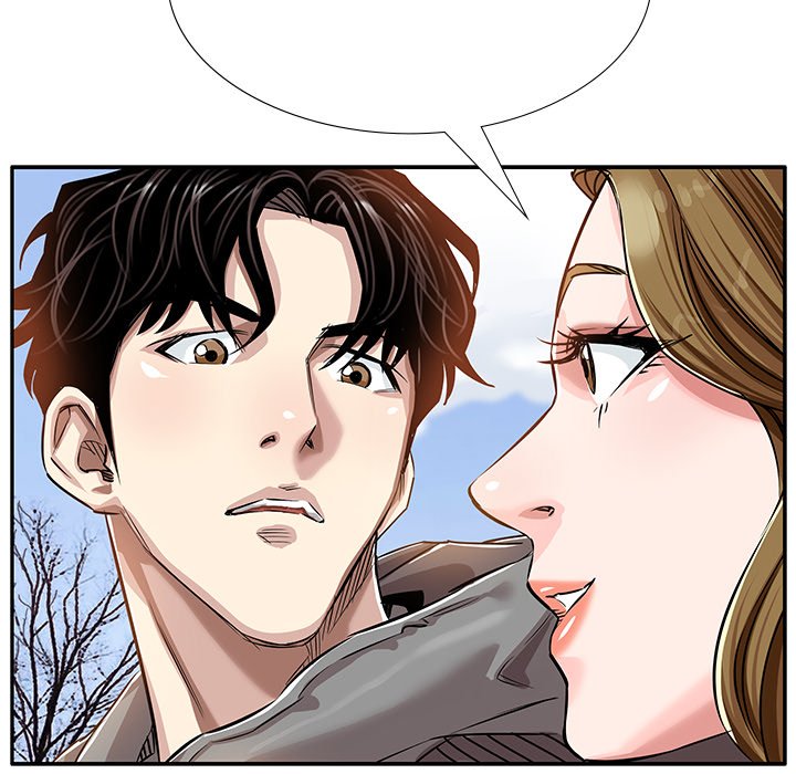 Read manhwa Sponsor (Drama) END Chapter 8 - SauceManhwa.com