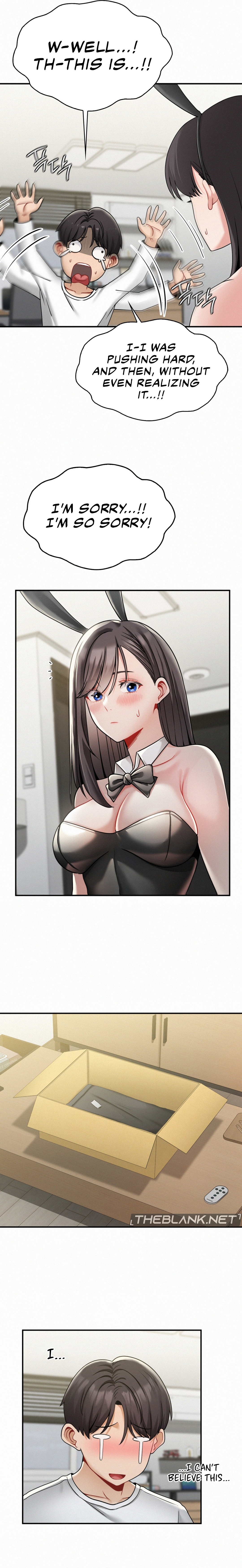 Read manhwa Landlord Chapter 14 - SauceManhwa.com