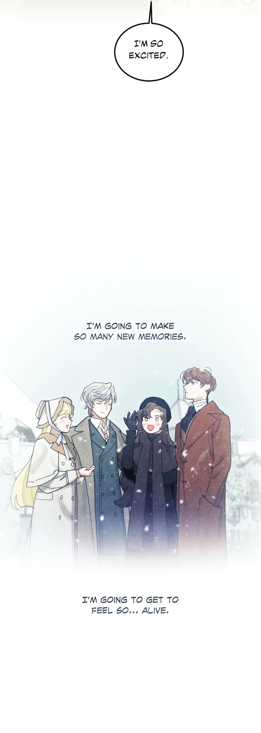 Read manhwa I’m No Heroine! Chapter 27 - SauceManhwa.com