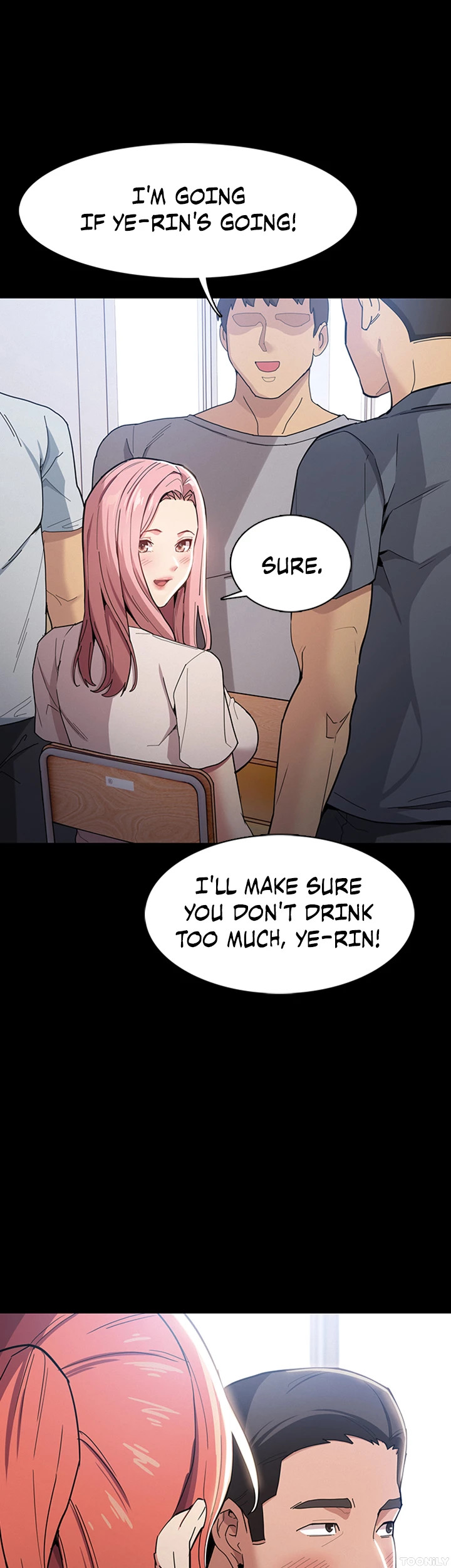 Read manhwa Pervert Addiction Chapter 2 - SauceManhwa.com