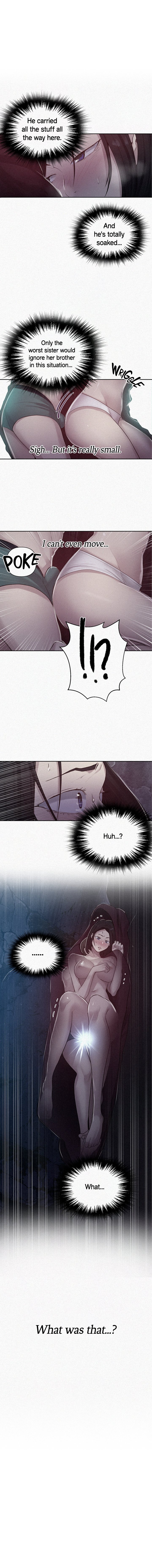 Read manhwa Secret Class HOT Chapter 71 - SauceManhwa.com