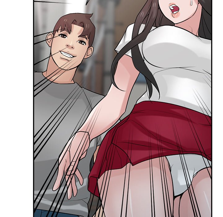 Read manhwa The Mismatch END Chapter 34 - SauceManhwa.com