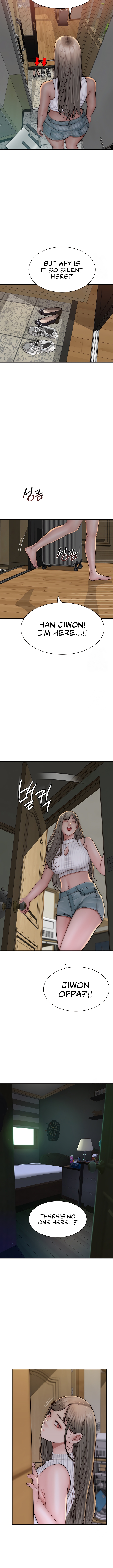 Read manhwa Addicted To My Stepmom Chapter 50 - SauceManhwa.com