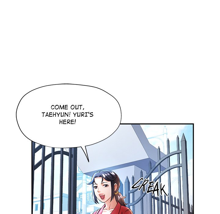 Read manhwa In Her Place Chapter 25 - SauceManhwa.com