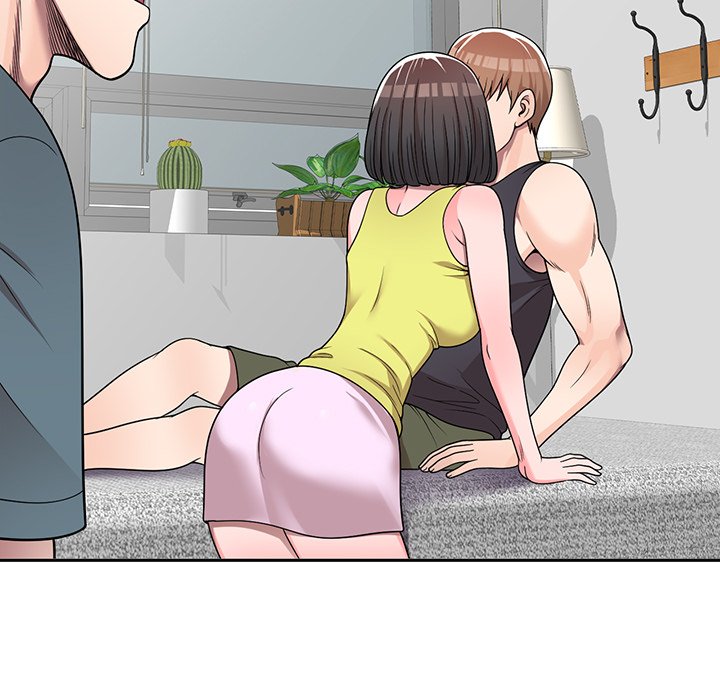 Read manhwa Private Lessons END Chapter 7 - SauceManhwa.com