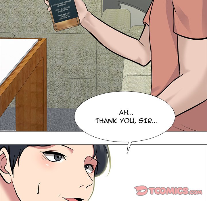 Read manhwa Extra Credit END Chapter 112 - SauceManhwa.com