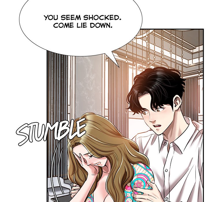 Read manhwa Sponsor (Drama) END Chapter 32 - SauceManhwa.com