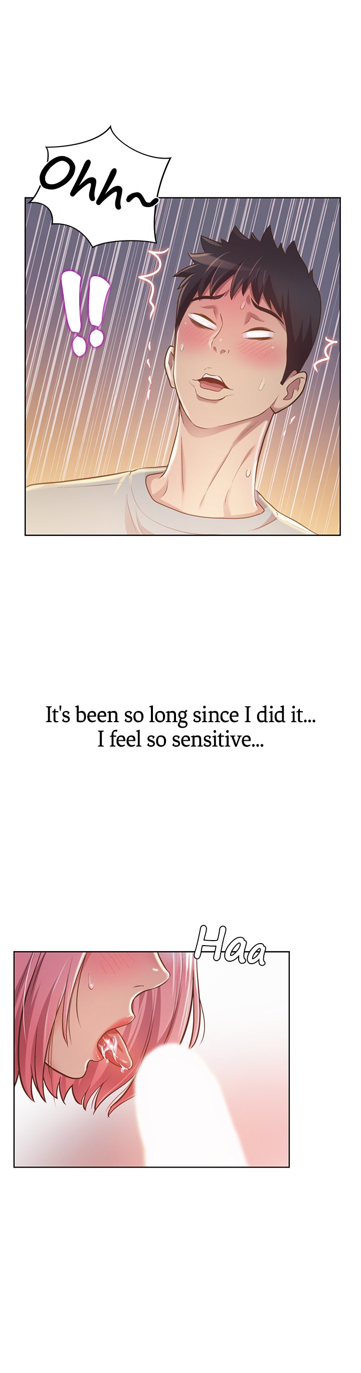 Read manhwa Taste Of My Sister END Chapter 4 - SauceManhwa.com