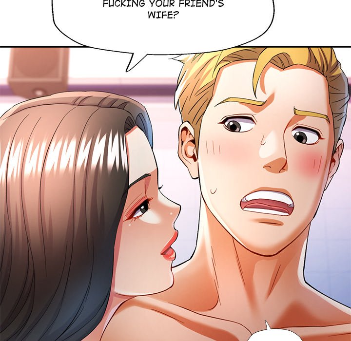 Read manhwa In Her Place Chapter 31 - SauceManhwa.com