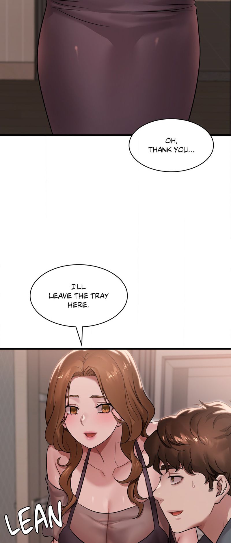 Read manhwa She Wants to Get Drunk Chapter 64 - SauceManhwa.com