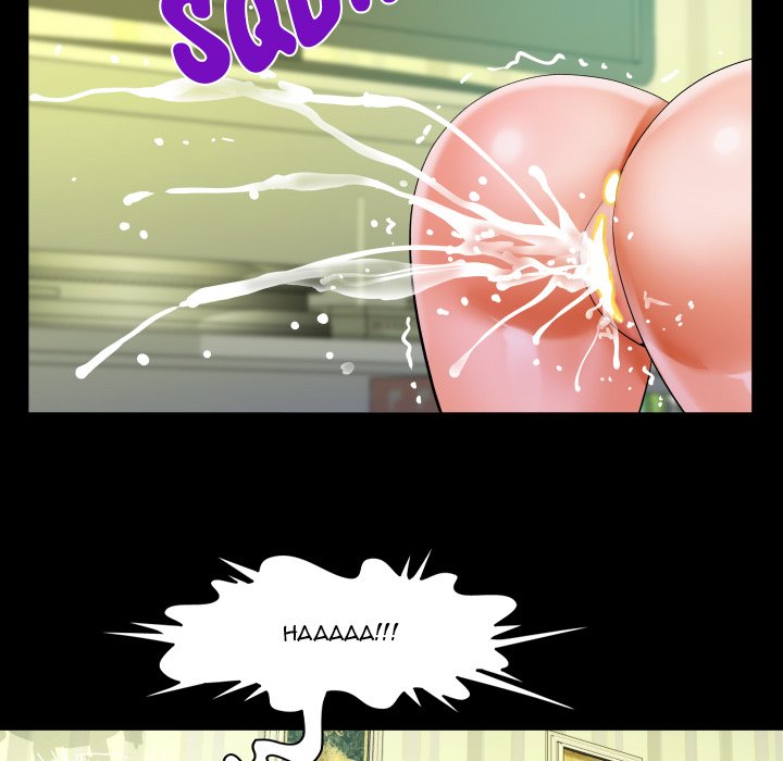 Read manhwa The Unforeseen Guest Chapter 116 - SauceManhwa.com