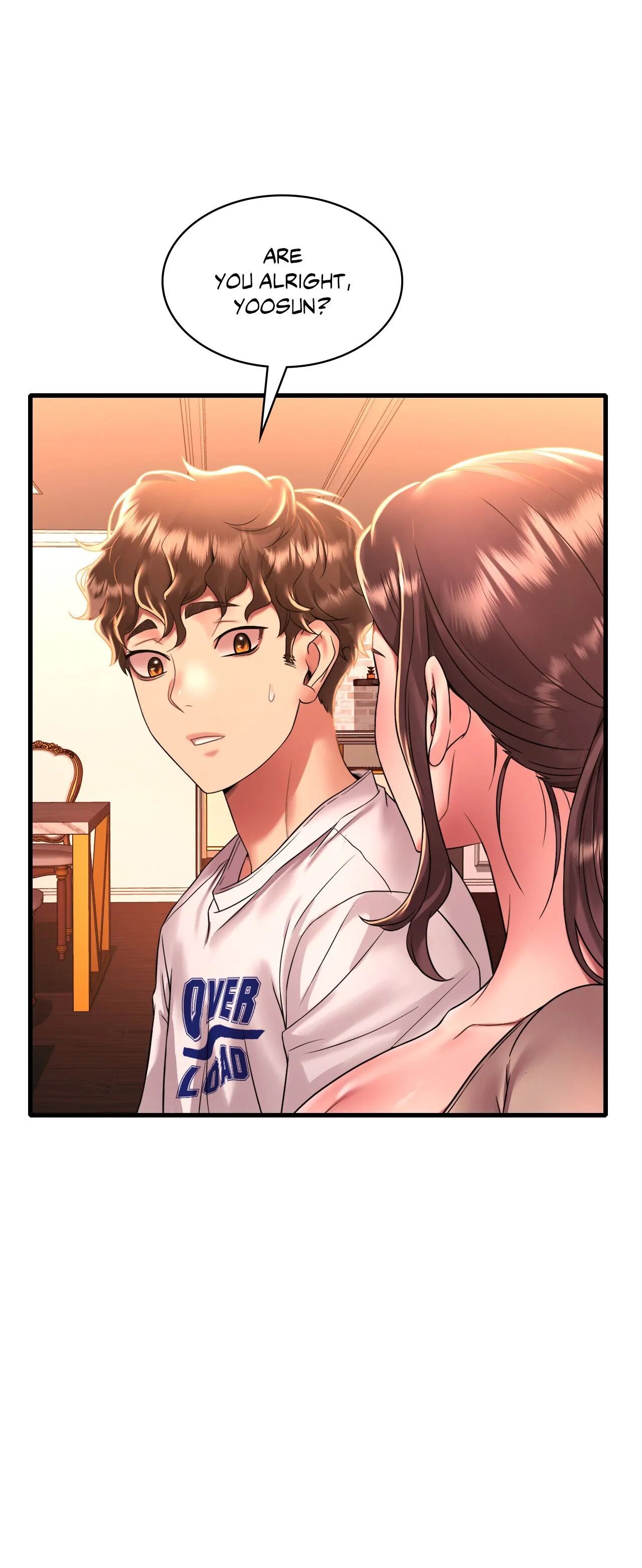 Read manhwa Drunk on You  Chapter 50 - SauceManhwa.com