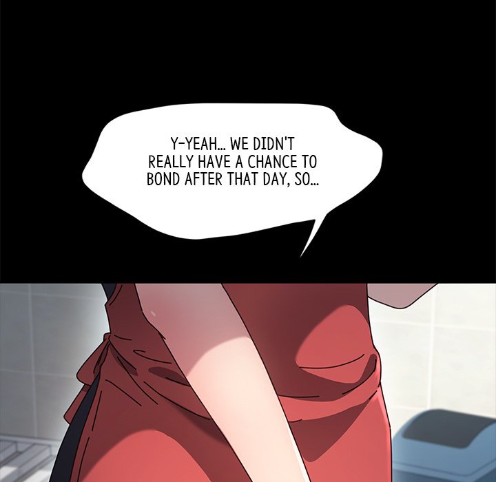 Read manhwa Hey Mister! Chapter 38 - SauceManhwa.com