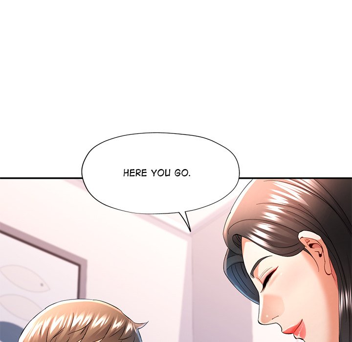 Read manhwa In Her Place Chapter 40 - SauceManhwa.com