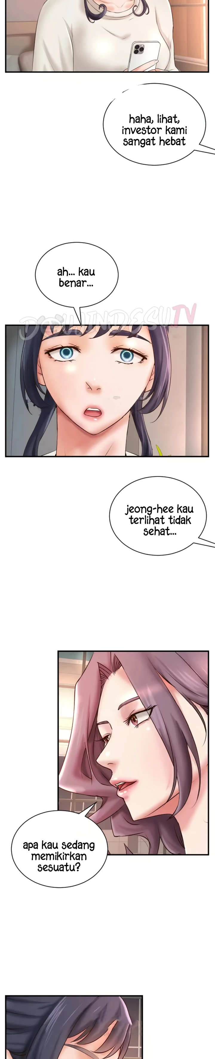 Read manhwa The Classmate Next Door Chapter 42 - SauceManhwa.com