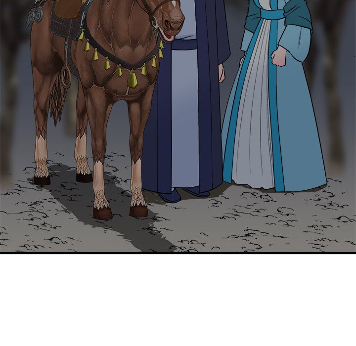 Read manhwa Strong Spirits Chapter 25 - SauceManhwa.com