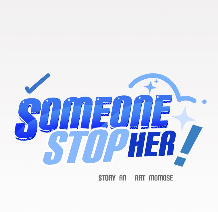 Read manhwa Someone Stop Her!  Chapter 3 - SauceManhwa.com