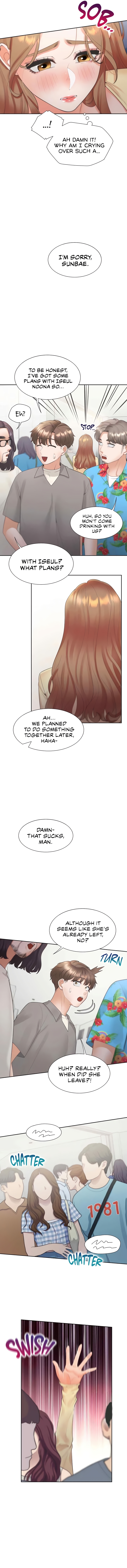 Read manhwa Bunk Beds HOT Chapter 82 - SauceManhwa.com