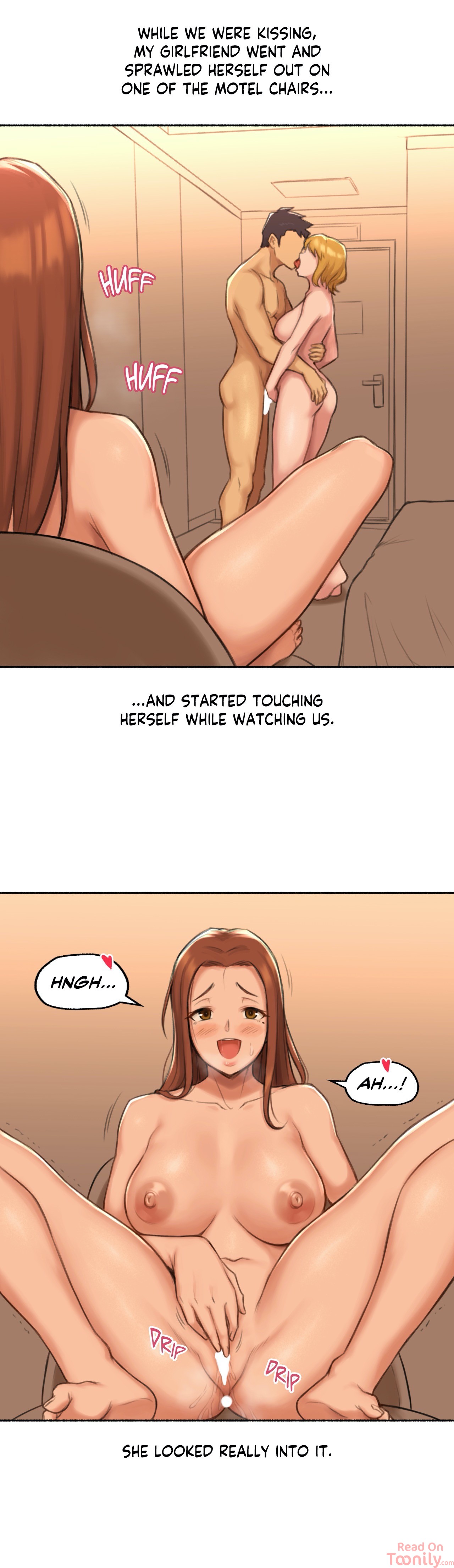 Read manhwa Sexual Exploits END Chapter 27 - SauceManhwa.com