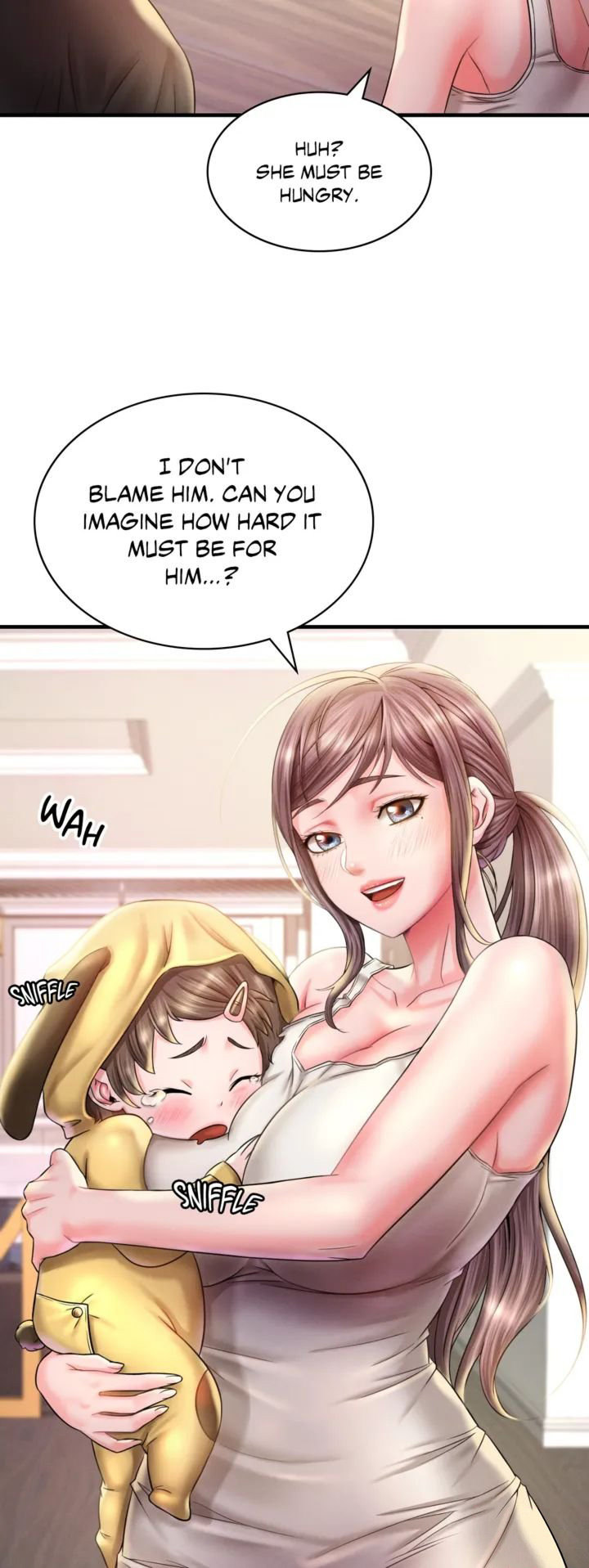 Read manhwa She Wants to Get Drunk Chapter 3 - SauceManhwa.com