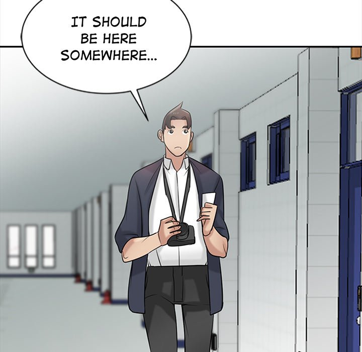 Read manhwa The Mismatch END Chapter 18 - SauceManhwa.com