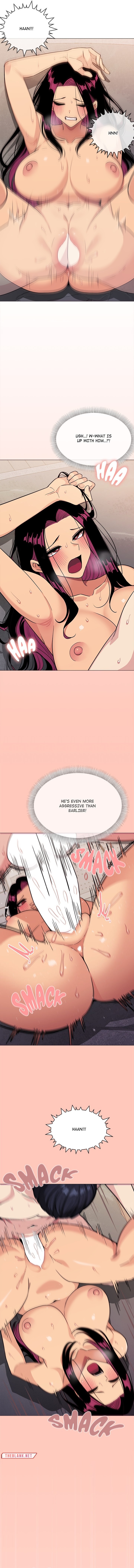 Read manhwa Someone Stop Her!  Chapter 10 - SauceManhwa.com