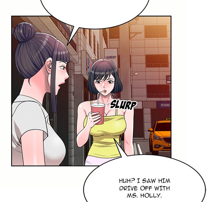 Read manhwa Private Lessons END Chapter 5 - SauceManhwa.com