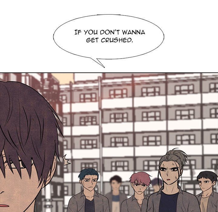 Read manhwa High School Devil Chapter 292 - SauceManhwa.com