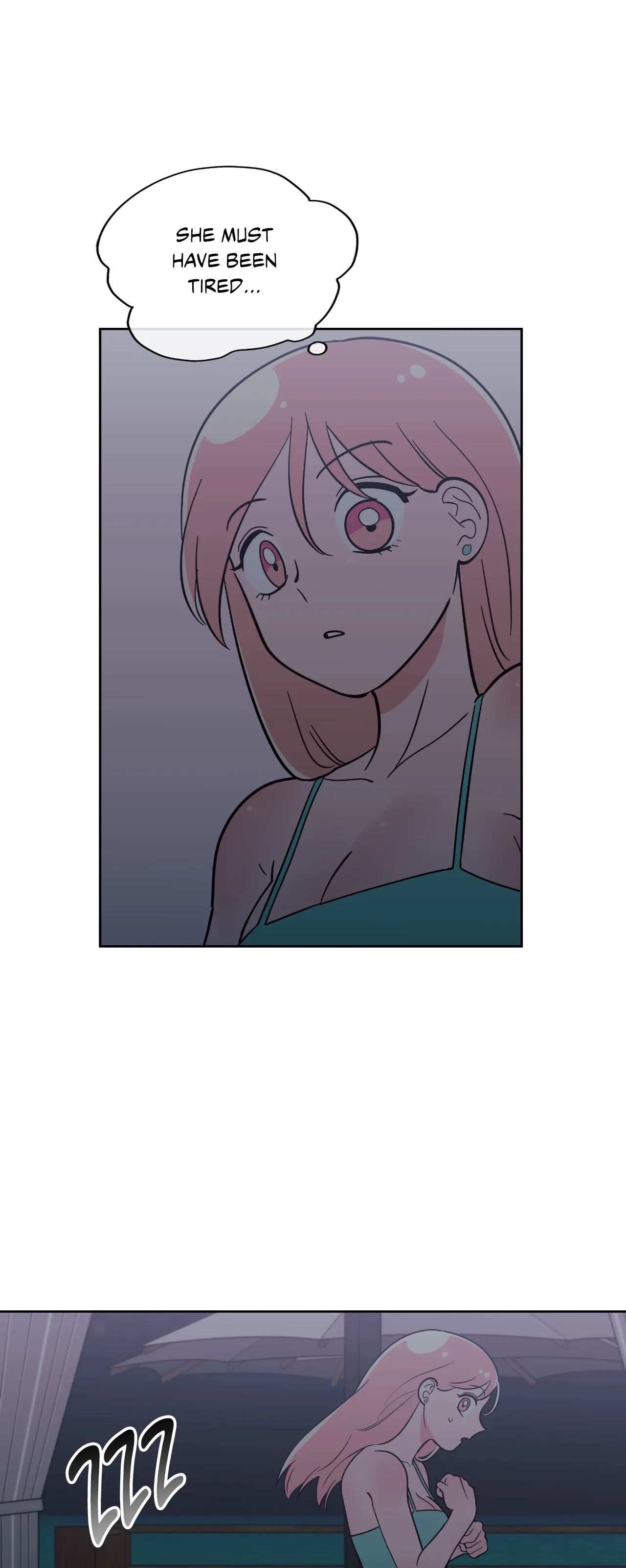 Read manhwa Peach Sorbet END Chapter 76 - SauceManhwa.com