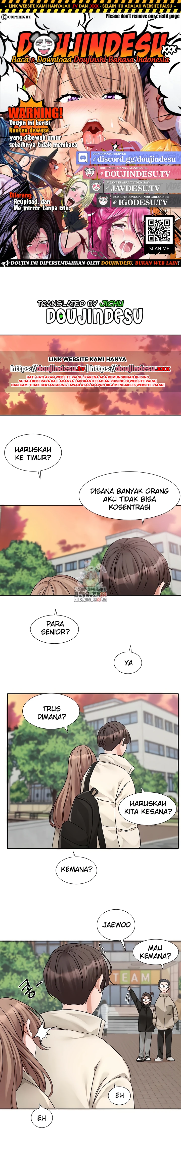 Read manhwa Circles Chapter 181 - SauceManhwa.com