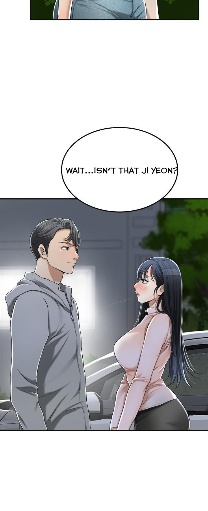 Read manhwa Craving End Chapter 35 - SauceManhwa.com