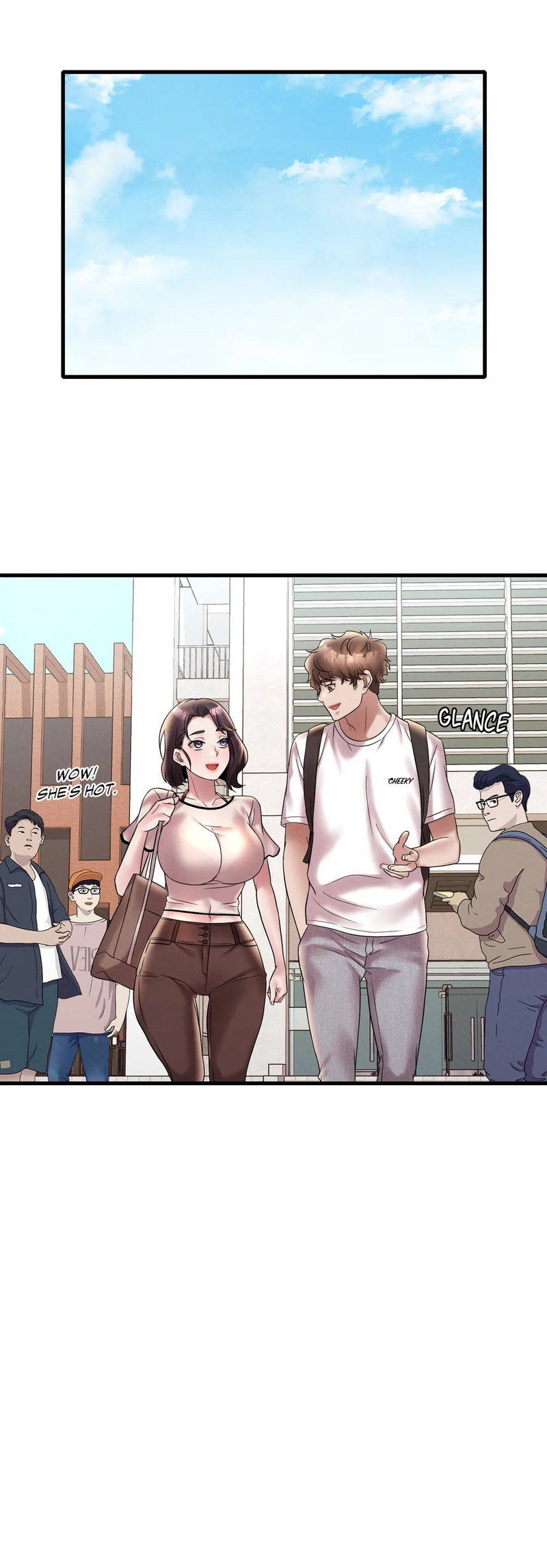 Read manhwa She Wants to Get Drunk Chapter 26 - SauceManhwa.com