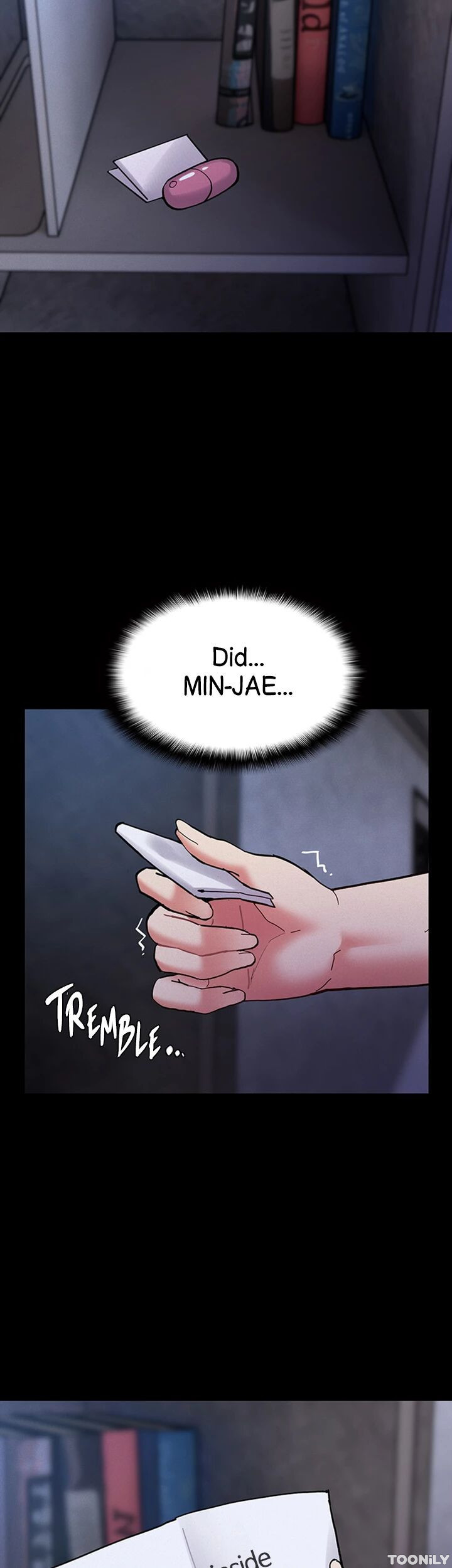 Read manhwa Pervert Addiction Chapter 22 - SauceManhwa.com