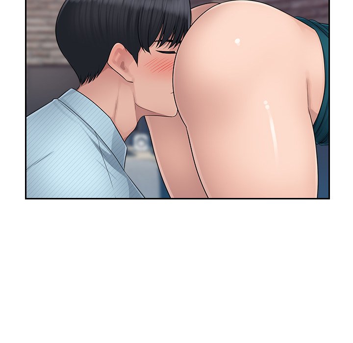 Read manhwa Office Desires End Chapter 5 - SauceManhwa.com