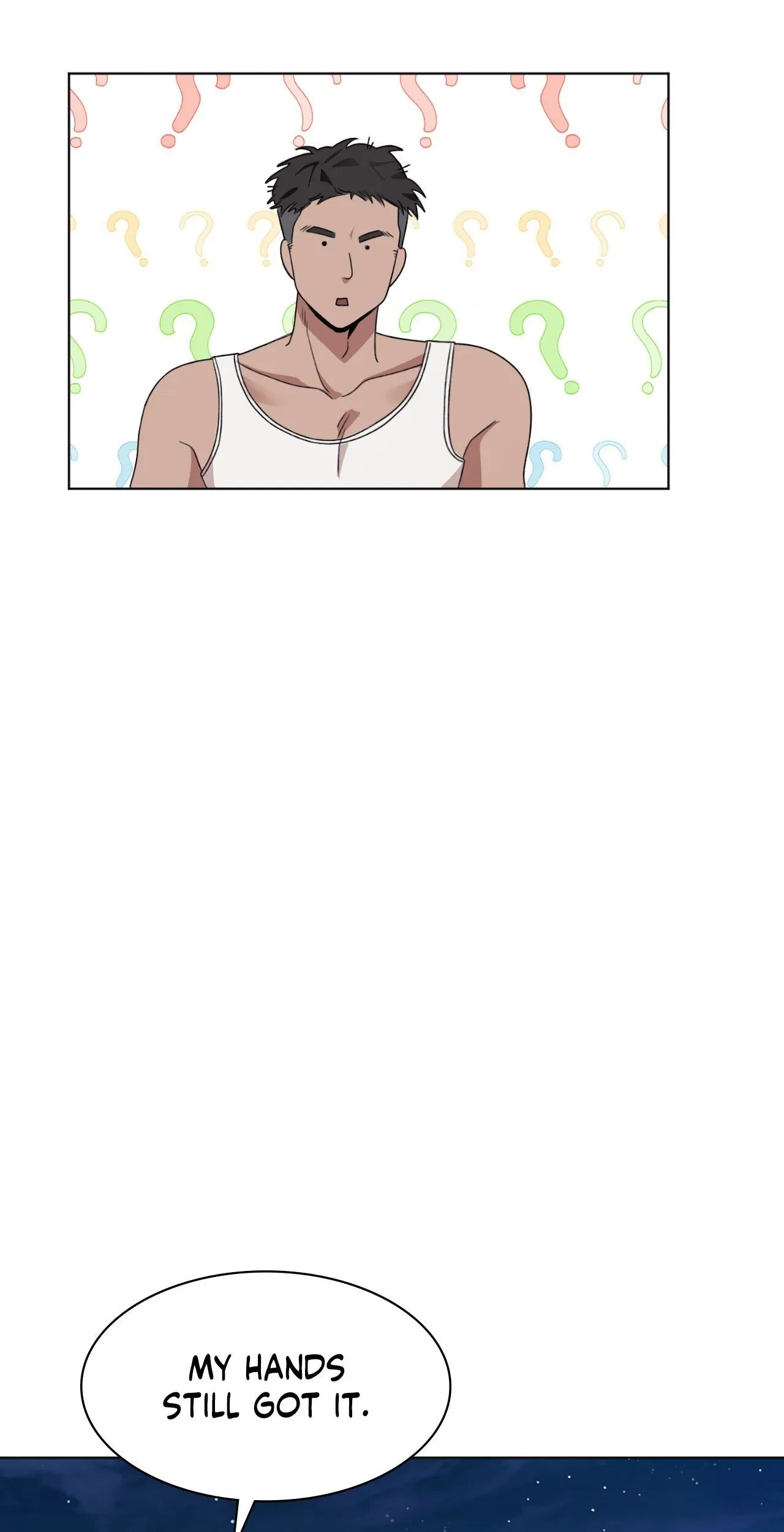 Read manhwa 11336  Chapter 3 - SauceManhwa.com