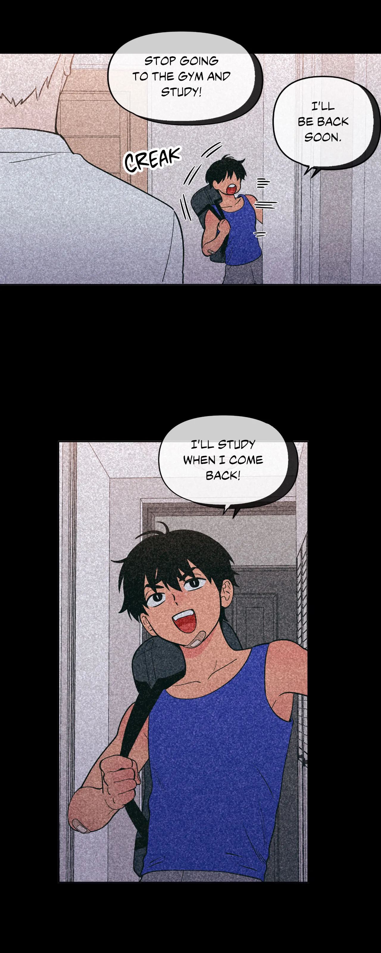 Read manhwa Peach Sorbet END Chapter 74 - SauceManhwa.com