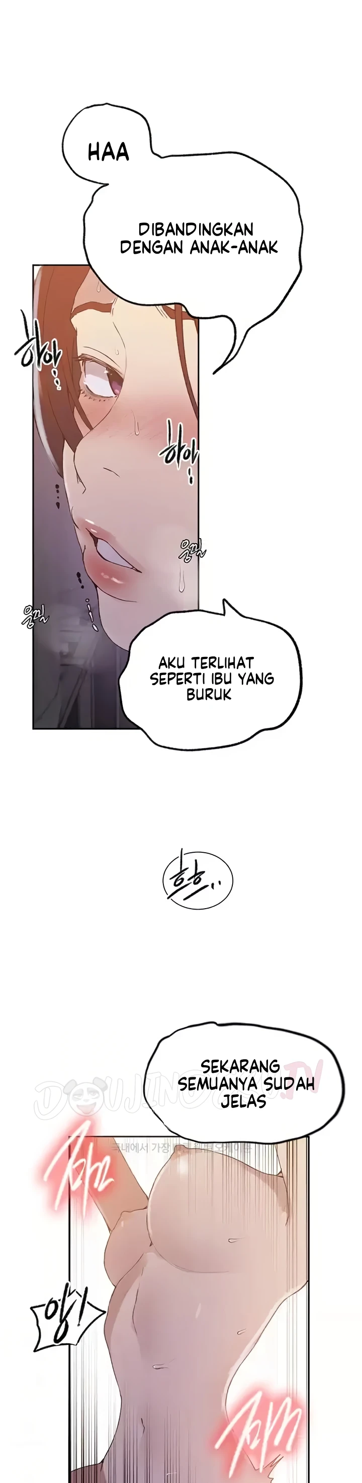 Read manhwa Secret Class HOT Chapter 228 - SauceManhwa.com