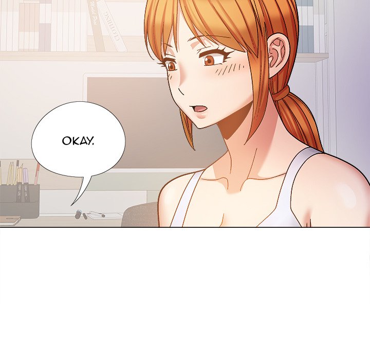 Read manhwa Sergeant Brynn END Chapter 26 - SauceManhwa.com