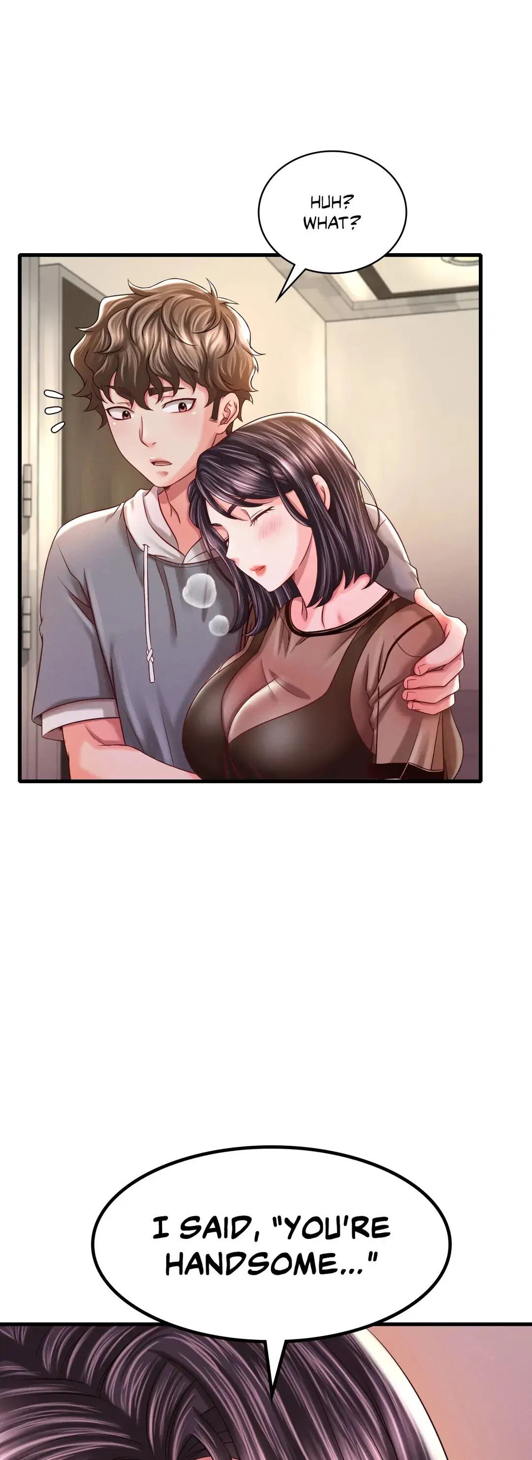 Read manhwa Drunk on You  Chapter 6 - SauceManhwa.com