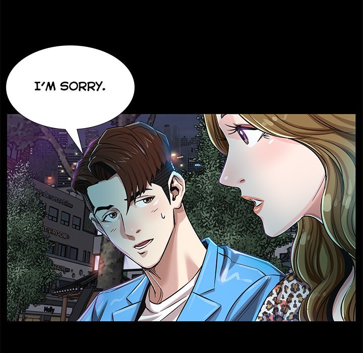 Read manhwa Sponsor (Drama) END Chapter 6 - SauceManhwa.com