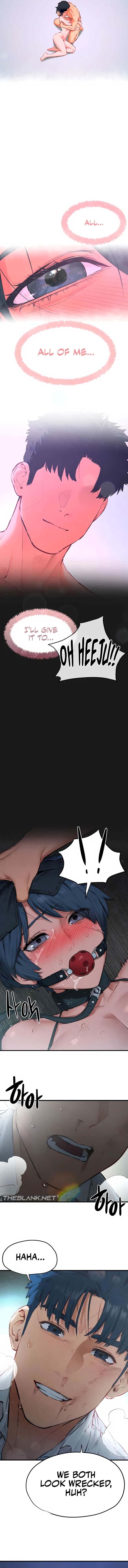 Read manhwa Moby Dick Chapter 29 - SauceManhwa.com