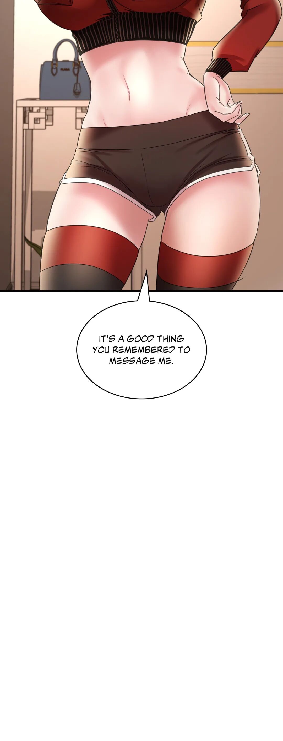 Read manhwa Drunk on You  Chapter 14 - SauceManhwa.com