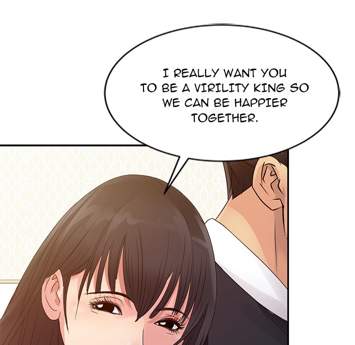 Read manhwa Just For You END Chapter 14 - SauceManhwa.com