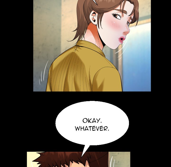 Read manhwa The Unforeseen Guest Chapter 24 - SauceManhwa.com