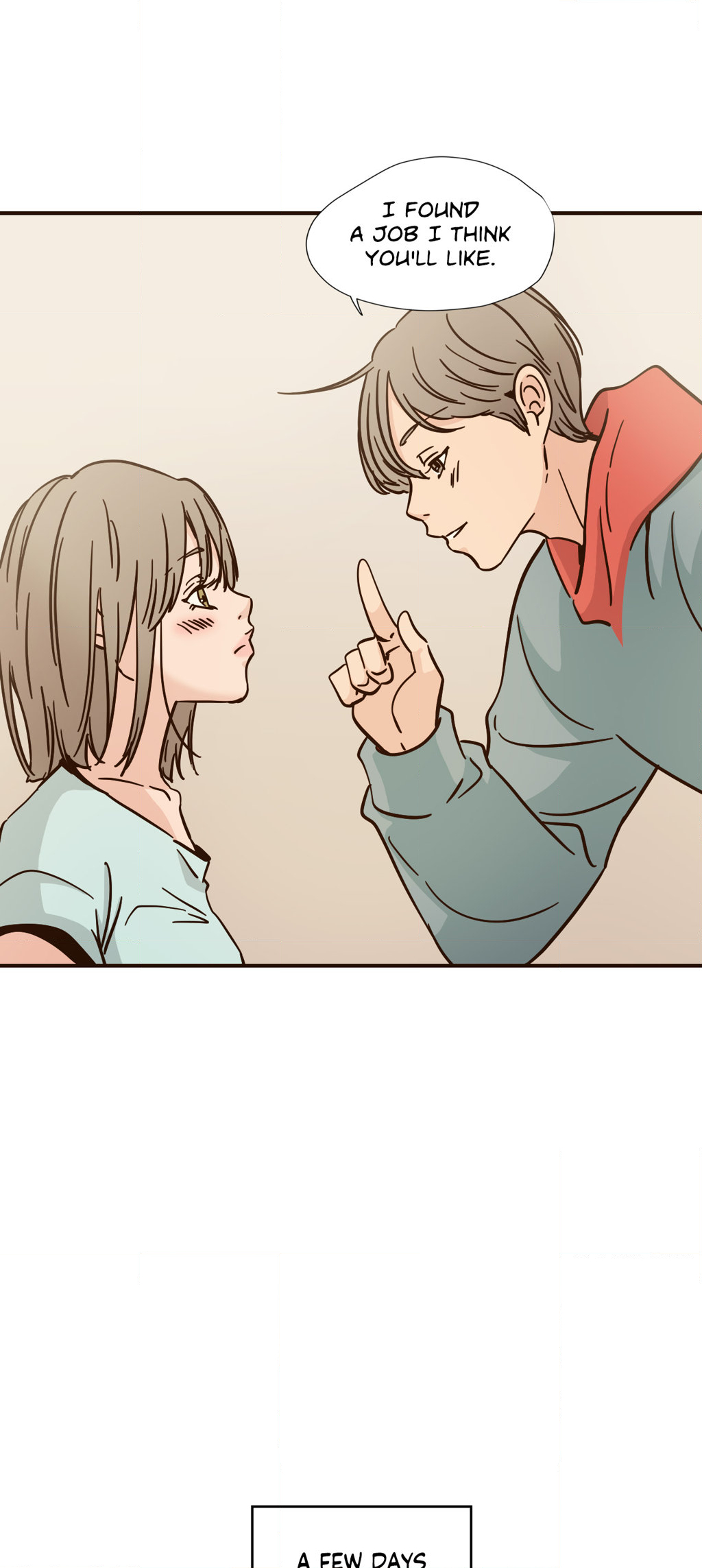 Read manhwa Temptress Chapter 136 - SauceManhwa.com