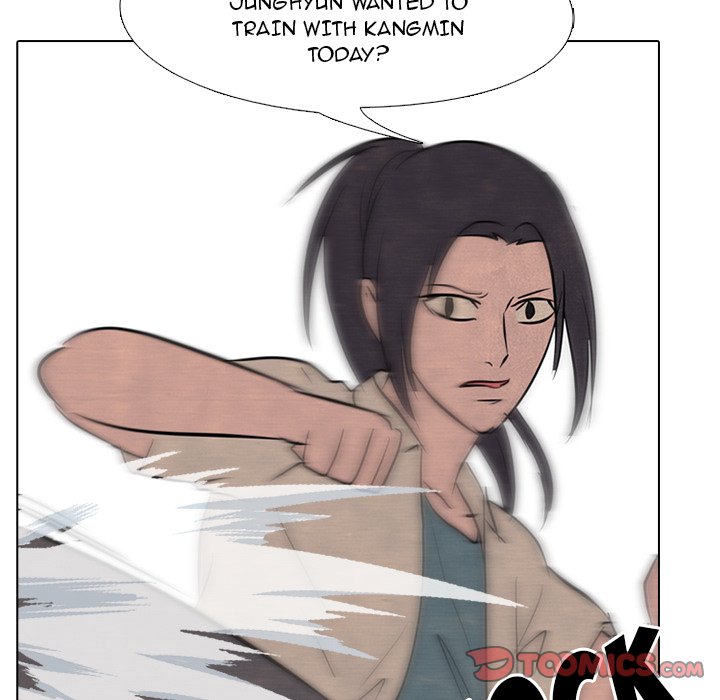 Read manhwa High School Devil Chapter 115 - SauceManhwa.com