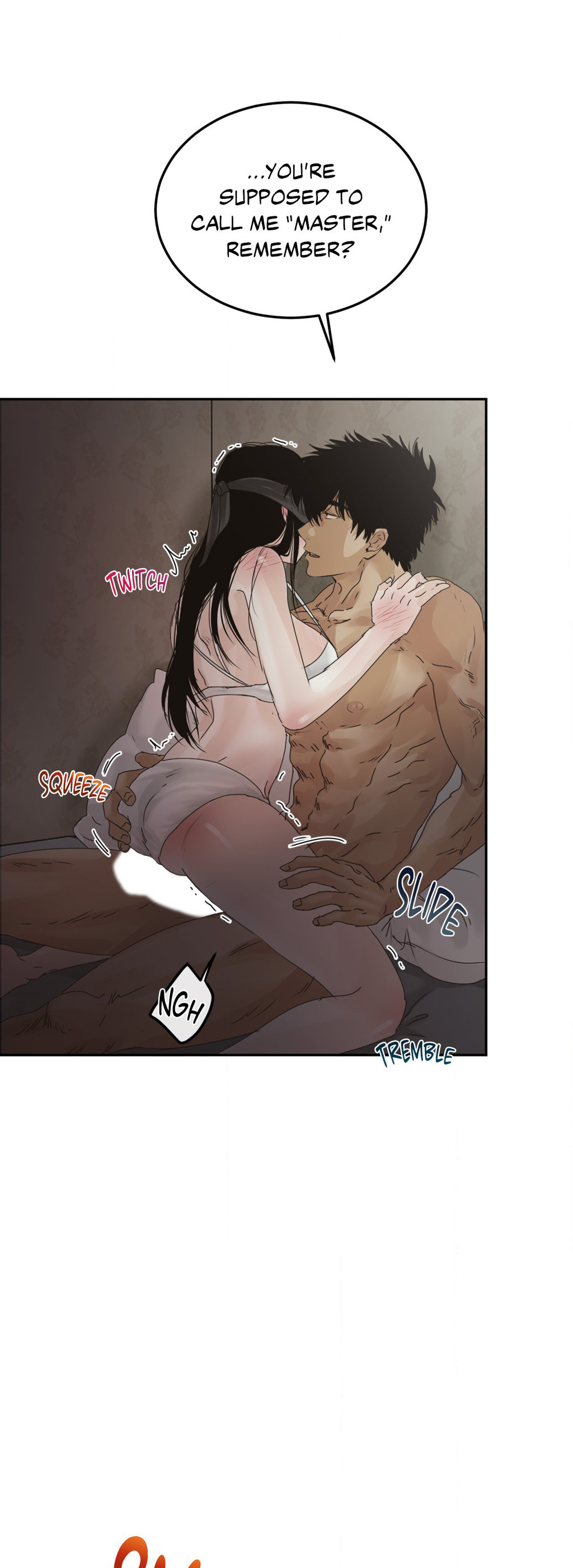 Read manhwa Where the Heart Is Chapter 32 - SauceManhwa.com