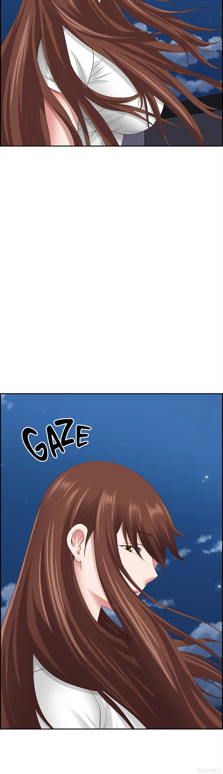 Read manhwa On an Airplane END Chapter 27 - SauceManhwa.com