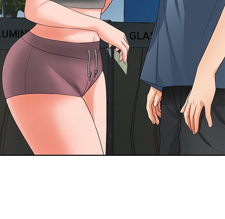 Read manhwa Office Troubles END Chapter 20 - SauceManhwa.com